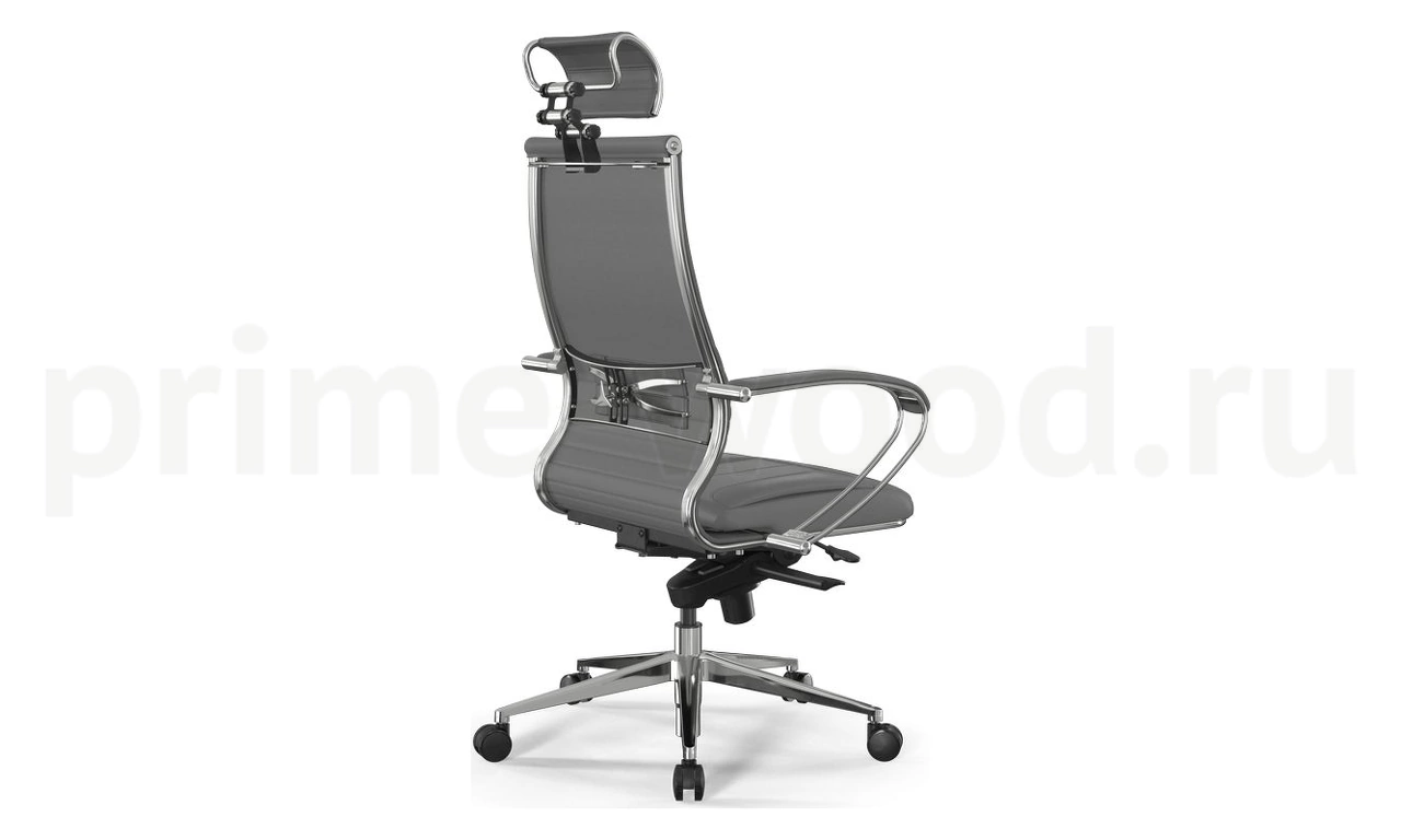 Кресло руководителя Samurai L2-8K M06.B32.G11.W03 - фото 10